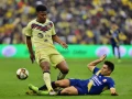 América vs Morelia