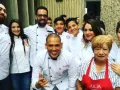 Alan Rangel MasterChef