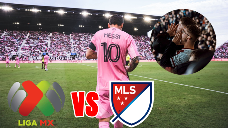 Messi se ausentó, recibió críticas y este antecedente demuestra que jugaría el MLS All Star Game 2025