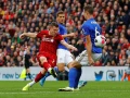 Premier League - Liverpool v Leicester City