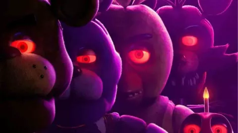 ¿Murió el creador de Five Nights at Freddy’s? La verdad detrás del rumor que explotó en X
