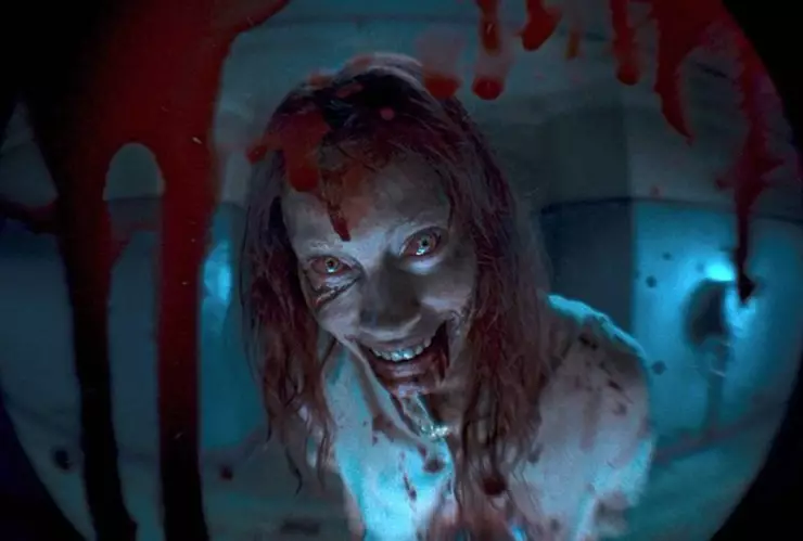 Evil Dead Rise: El tráiler más sangriento de este año; esto sabemos