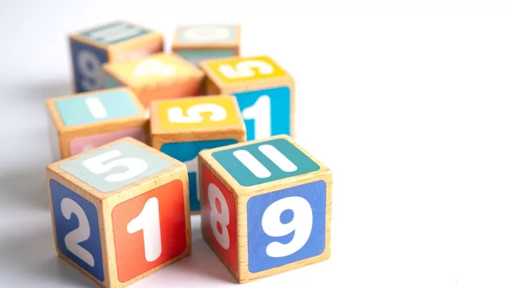 Los números que le dan más suerte a tu signo del zodiaco