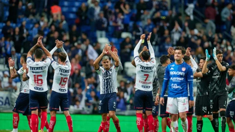 Rayados de Monterrey