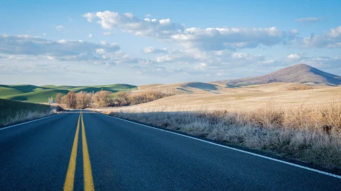 Tráfico Así se encuentra la circulación hoy 13 de noviembre en la Autopista Guadalajara-México