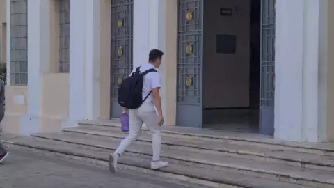 Miles de jóvenes universitarios se alistan para el regreso a clases en Yucatán