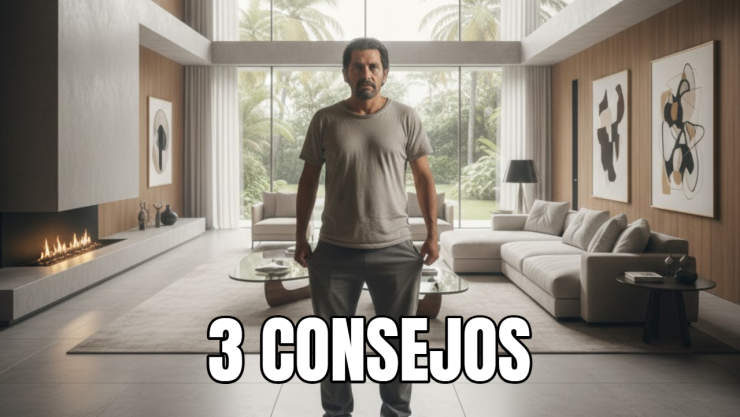 ¿Corto de dinero? 3 consejos para sobrevivir a la cuesta de enero, según especialistas