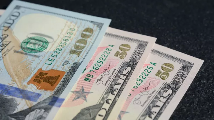 DÓLAR HOY Tipo de cambio en Tijuana, viernes 25 de noviembre