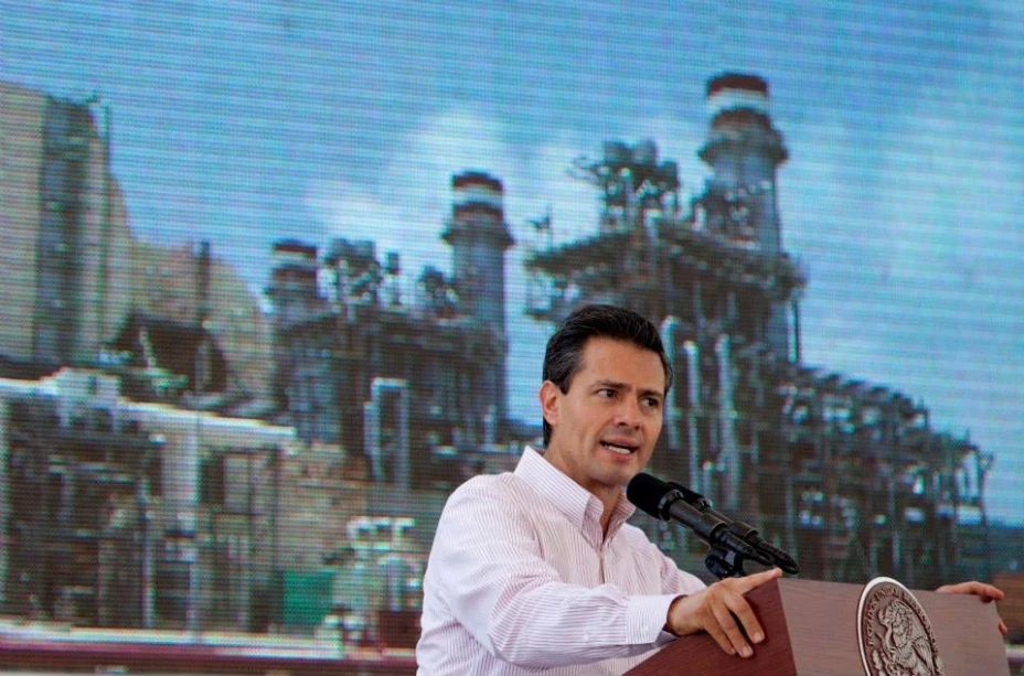 El diario español El País destacó en su editorial de hoy la importancia de la reforma energética para México