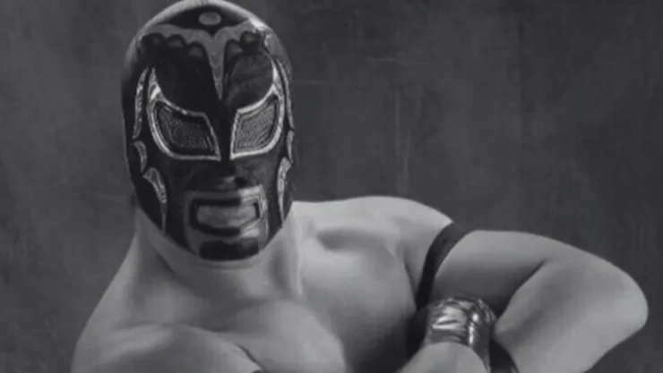 Muere Javier Valaguez Jr. “Nosferatu"; ¿de qué falleció el luchador tapatío?