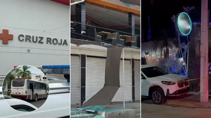 Noticias de Sinaloa hoy miércoles 3 de septiembre de 2025