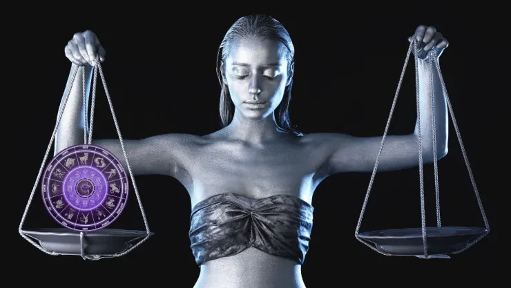 Horóscopo mensual Libra ¿Qué le depara a tu signo en marzo 2025?