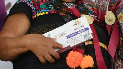 Requisitos y convocatoria de los programas del Bienestar