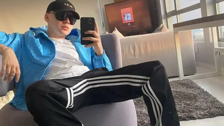 bizarrap sesion superara shakira