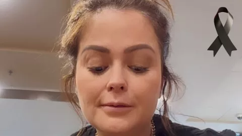 El luto invade a Mariana Echeverría por una inesperada muerte.jpg