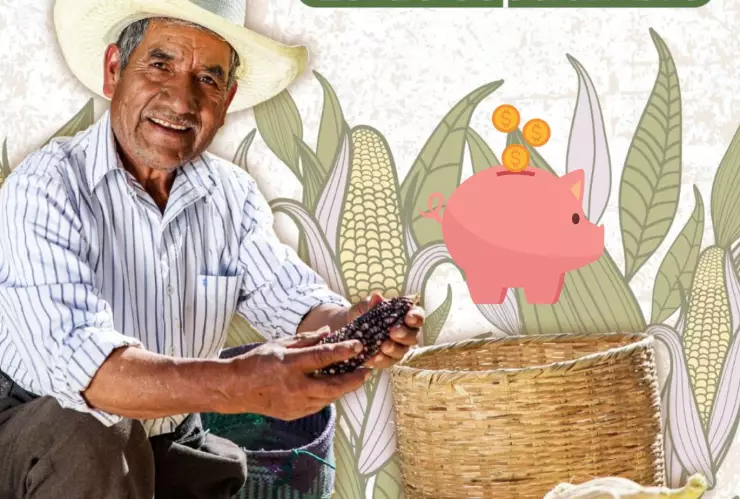 ¿Puedo tramitar la Pensión del Bienestar si soy jubilado del IMSS o ISSSTE?