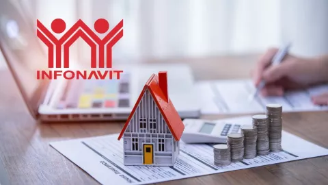 L&iacute;mite para usar el cr&eacute;dito Infonavit