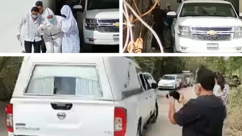 migrantes accidentados chiapas