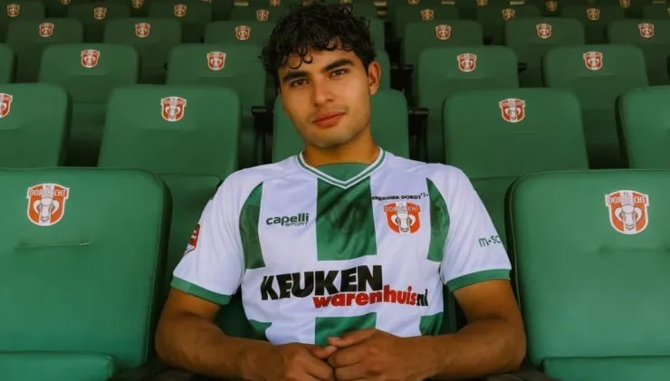 Stephano Carrillo