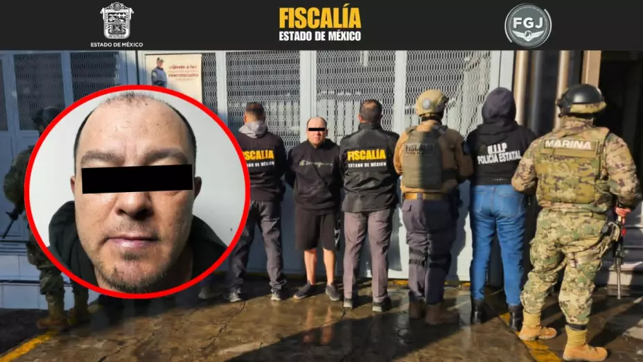 “La Barbie” hacia préstamos gota a gota en Edomex.