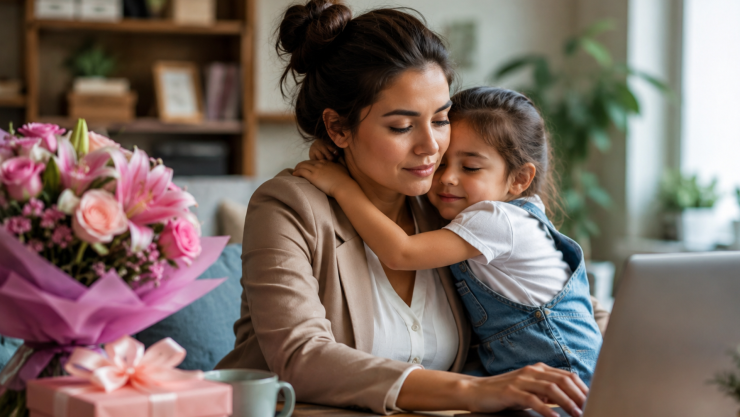 Día de las Madres en Guanajuato
