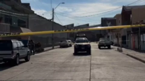 Reportan ataque armado en La Piscina, en León dos hombres fueron baleados, entre ellos un abuelito.jpg