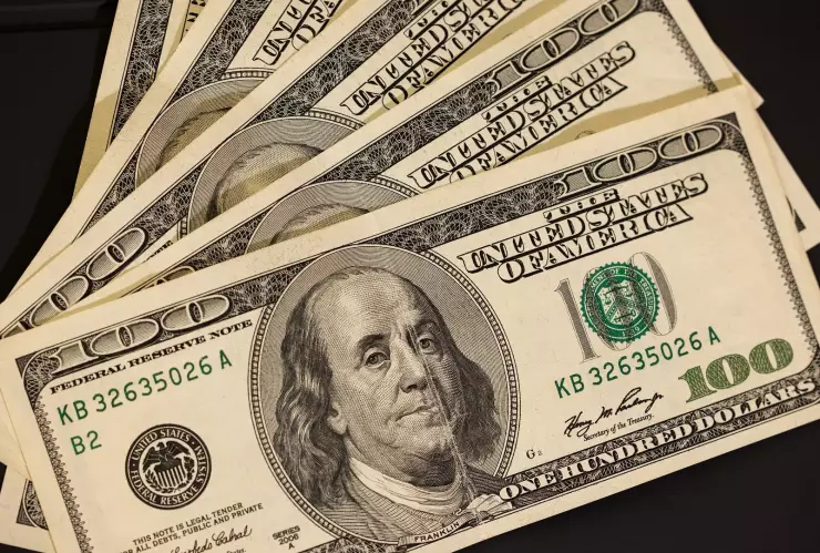 ¡Al alza! Este es el precio del dólar hoy 2 de enero de 2025 en Jalisco