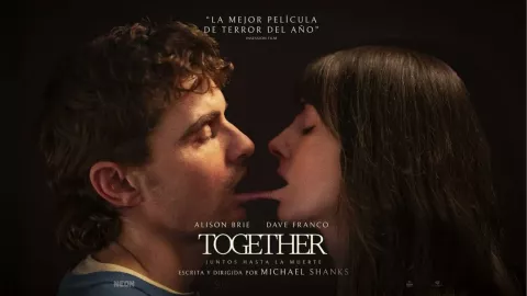 Together: de qué trata, fecha de estreno y todo lo que debes saber