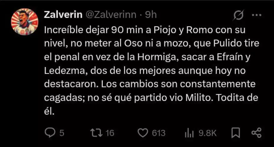 Futbolistas de Chivas juegan mal ante Santos