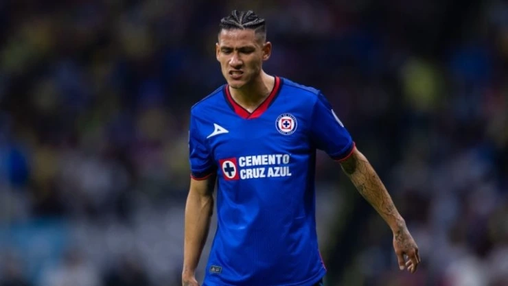 Uriel Antuna rechaza ser apodado El Brujo a causa de sus creencias