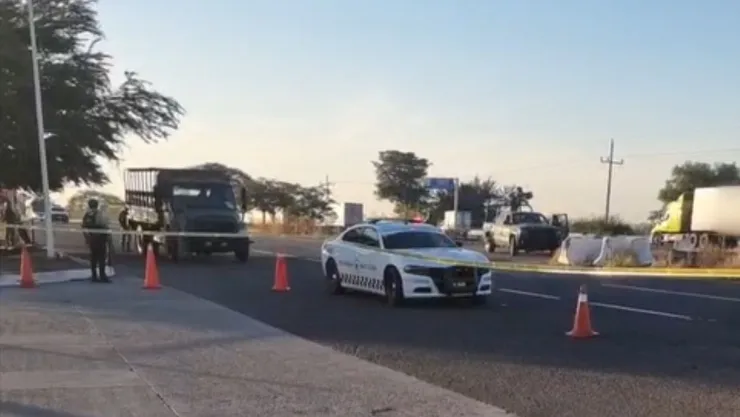 Hombre asesinado en Costa Rica