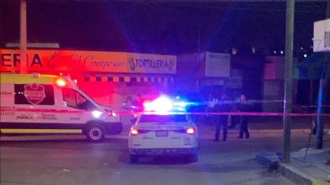 balacera santa catarina