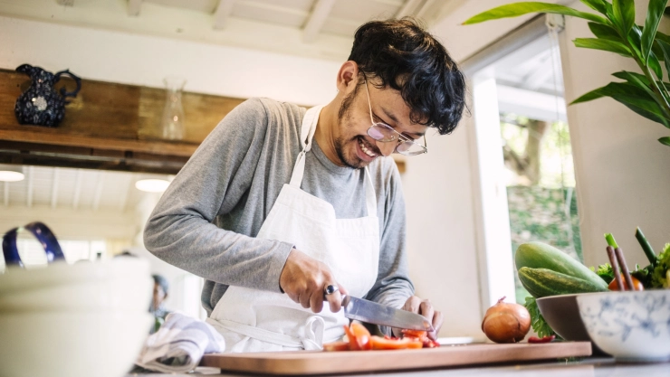 recetas fin de semana