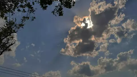 calor extremo mayo yucatan