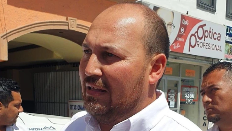 El secretario general de Gobierno de Tamaulipas, Héctor Villegas, sufrió un atentado por parte de civiles armados este 3 de julio.