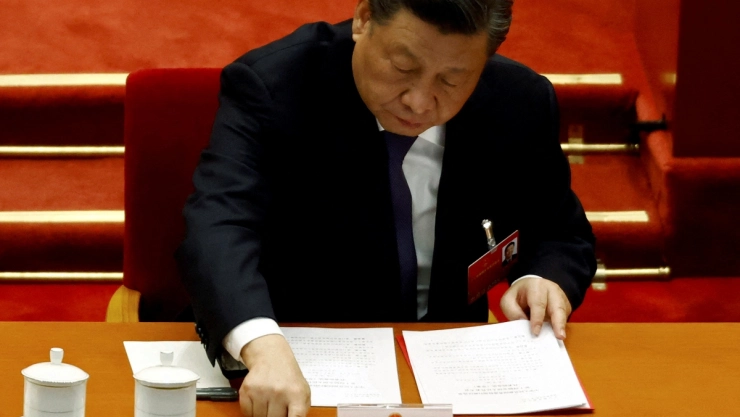 xi jinping biden china