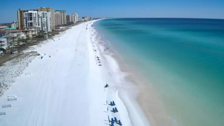 Destin, Florida