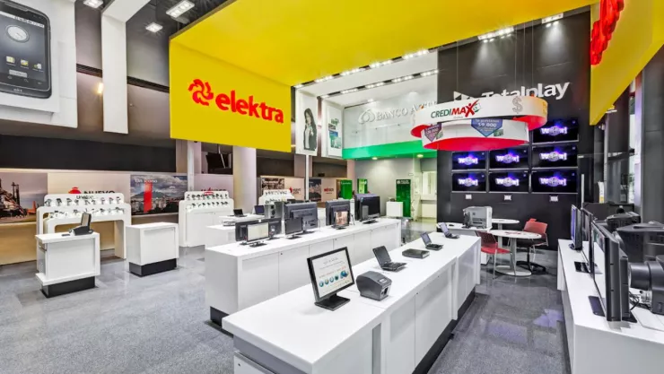 Grupo Elektra