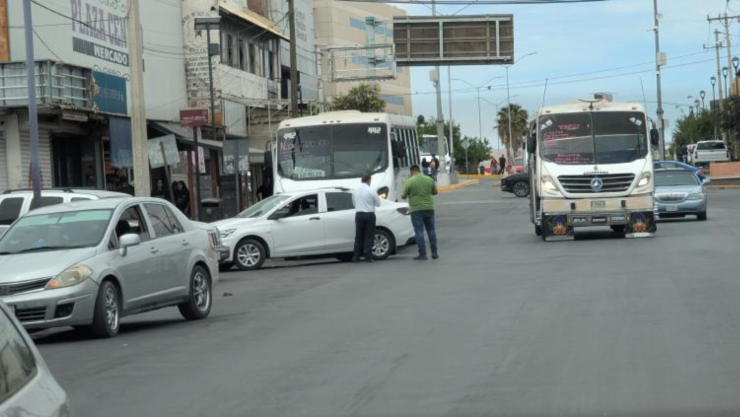 Colonio Niños Héroes
