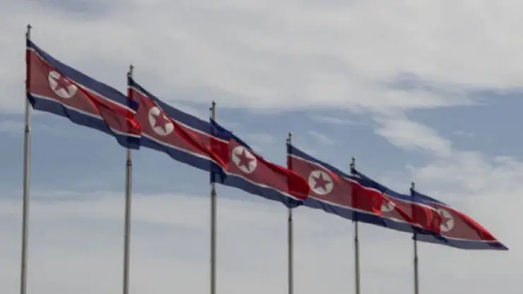 Corea del Norte condena a adolescentes por escuchar K-Pop
