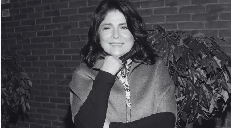 Victoria Ruffo