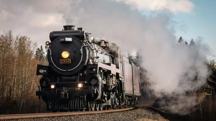 “La Emperatriz” en CDMX: ¿Cuándo pasará la locomotora por la Ciudad de México?