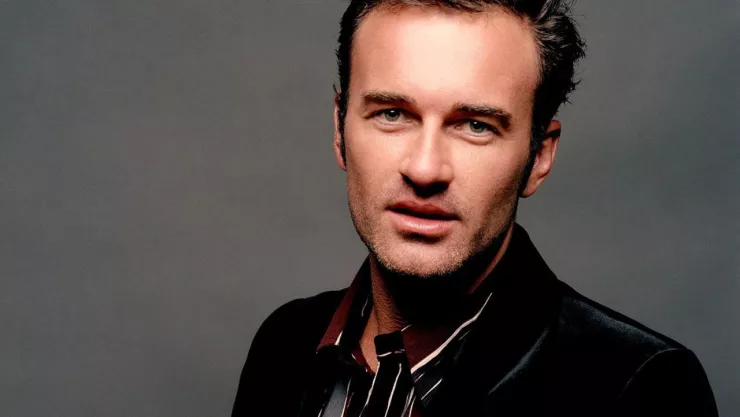 Julian McMahon