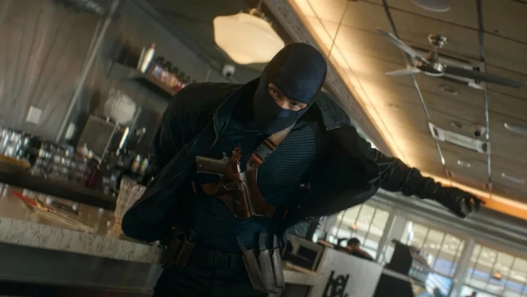 Daredevil Born Again 1x04: Resumen y destino de Vanessa Fisk