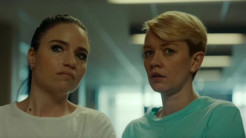 La Enfermera, serie en Netflix que está basada en un caso real