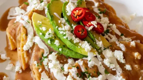 9 ideas para saber qu&eacute; hacer de comer hoy: no te estreses, son f&aacute;ciles y te chupar&aacute;s los dedos