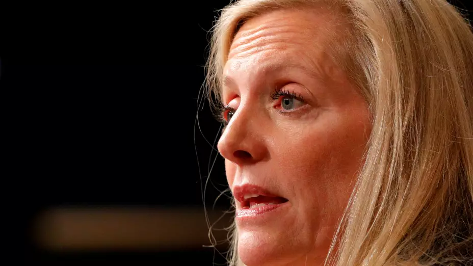 Lael Brainard