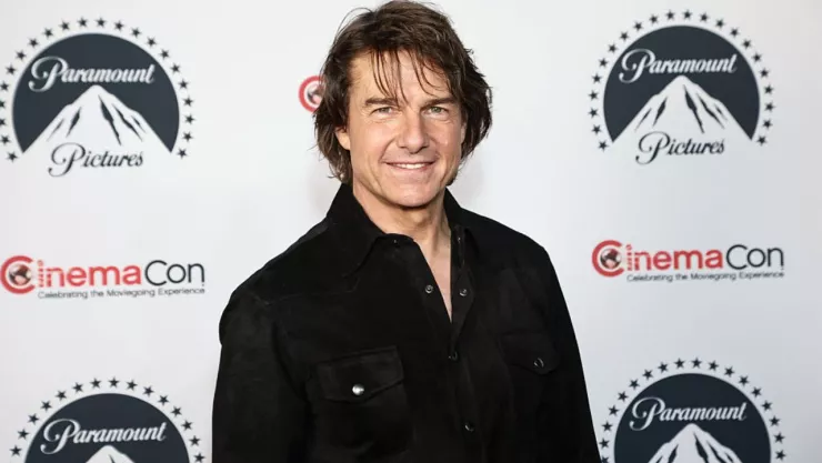 Tom Cruise visitará México; promocionará nueva película de Misión Imposible