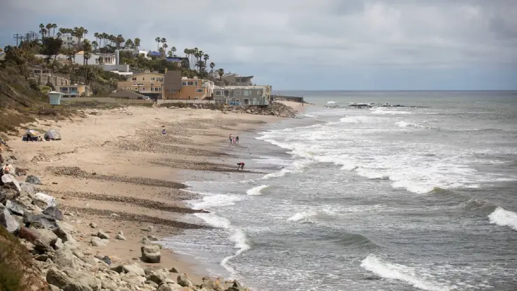 Malibu, California
