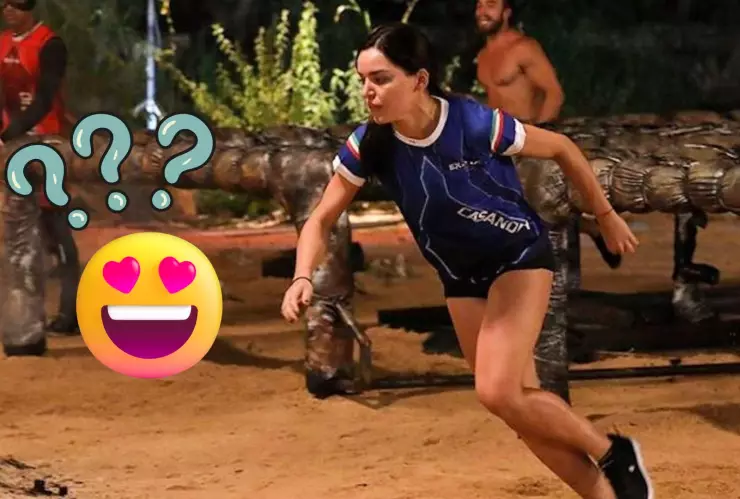 Casandra Ascencio recuerda su participación en Exatlón. ¿Regresará?